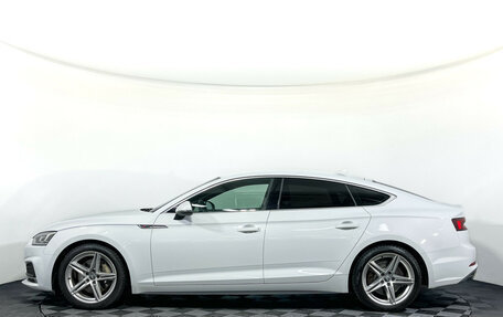 Audi A5, 2019 год, 2 697 000 рублей, 8 фотография