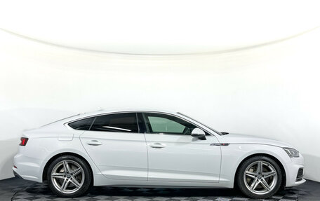 Audi A5, 2019 год, 2 697 000 рублей, 4 фотография