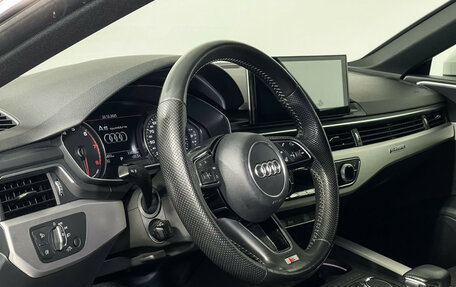 Audi A5, 2019 год, 2 697 000 рублей, 13 фотография