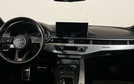 Audi A5, 2019 год, 2 697 000 рублей, 12 фотография