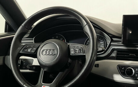 Audi A5, 2019 год, 2 697 000 рублей, 14 фотография