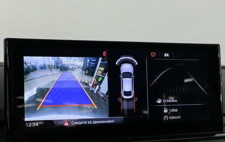 Audi A5, 2019 год, 2 697 000 рублей, 18 фотография