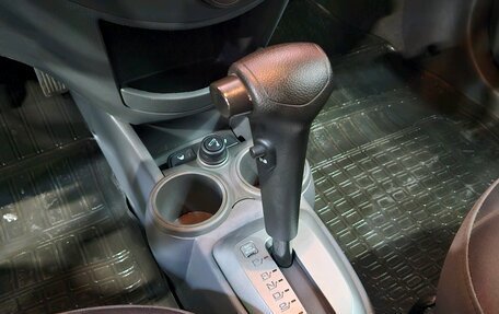 Chevrolet Spark III, 2013 год, 579 000 рублей, 15 фотография