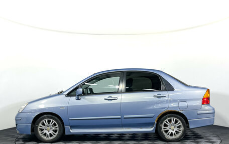 Suzuki Liana, 2006 год, 477 000 рублей, 8 фотография