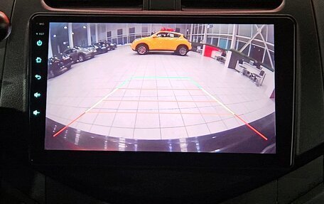 Chevrolet Spark III, 2013 год, 579 000 рублей, 14 фотография