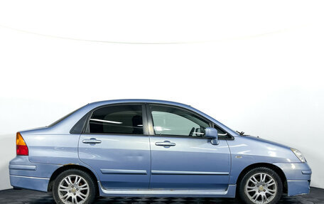 Suzuki Liana, 2006 год, 477 000 рублей, 4 фотография