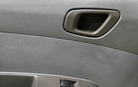 Chevrolet Spark III, 2013 год, 579 000 рублей, 16 фотография