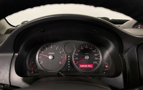 Suzuki Liana, 2006 год, 477 000 рублей, 11 фотография