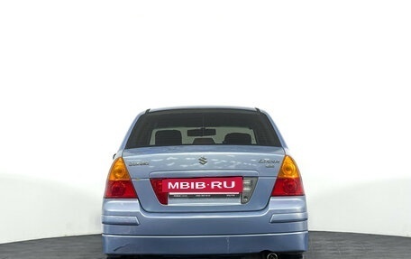 Suzuki Liana, 2006 год, 477 000 рублей, 6 фотография