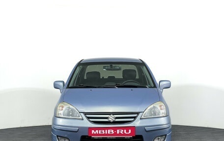 Suzuki Liana, 2006 год, 477 000 рублей, 2 фотография