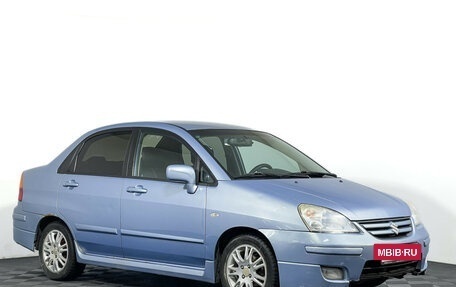 Suzuki Liana, 2006 год, 477 000 рублей, 3 фотография