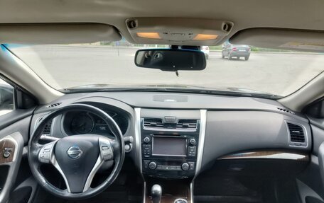 Nissan Teana, 2015 год, 1 700 000 рублей, 2 фотография