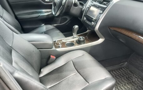 Nissan Teana, 2015 год, 1 700 000 рублей, 6 фотография