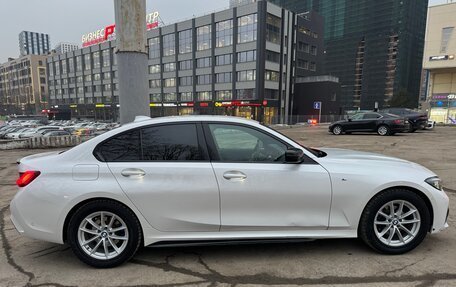 BMW 3 серия, 2021 год, 3 750 000 рублей, 12 фотография