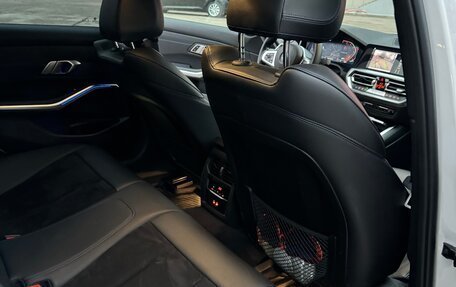 BMW 3 серия, 2021 год, 3 750 000 рублей, 16 фотография