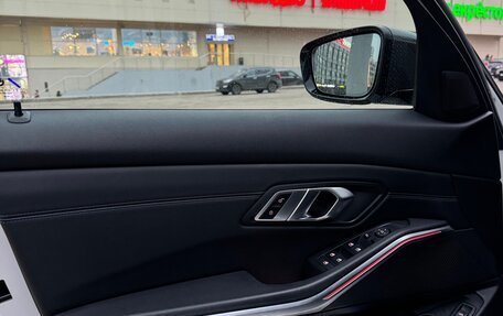 BMW 3 серия, 2021 год, 3 750 000 рублей, 14 фотография