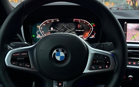 BMW 3 серия, 2021 год, 3 750 000 рублей, 21 фотография