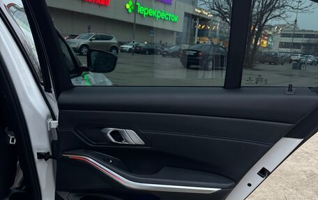BMW 3 серия, 2021 год, 3 750 000 рублей, 17 фотография