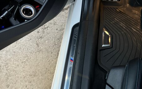 BMW 3 серия, 2021 год, 3 750 000 рублей, 22 фотография