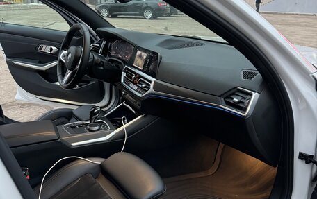 BMW 3 серия, 2021 год, 3 750 000 рублей, 18 фотография