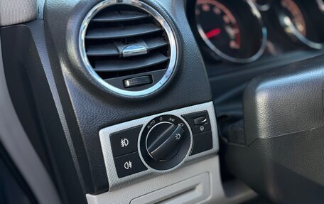 Opel Antara I, 2013 год, 1 099 000 рублей, 16 фотография