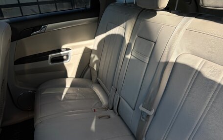 Opel Antara I, 2013 год, 1 099 000 рублей, 13 фотография