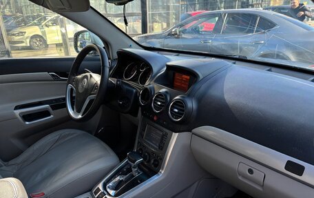Opel Antara I, 2013 год, 1 099 000 рублей, 12 фотография