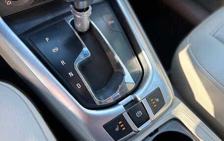 Opel Antara I, 2013 год, 1 099 000 рублей, 18 фотография