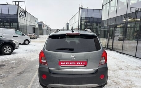Opel Antara I, 2013 год, 1 099 000 рублей, 6 фотография