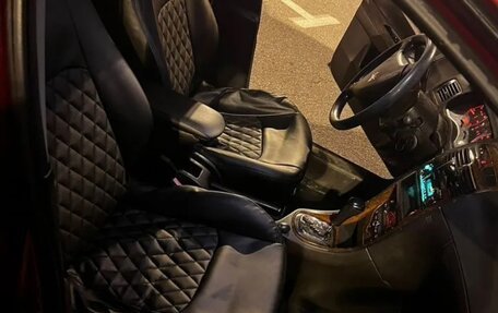 Peugeot 307 I, 2003 год, 290 000 рублей, 4 фотография