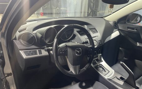 Mazda 3, 2009 год, 970 000 рублей, 4 фотография