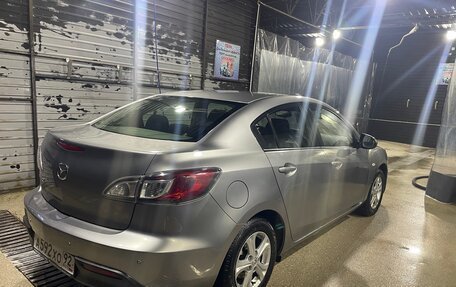 Mazda 3, 2009 год, 970 000 рублей, 2 фотография