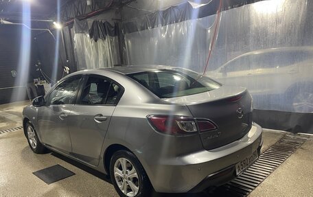 Mazda 3, 2009 год, 970 000 рублей, 3 фотография