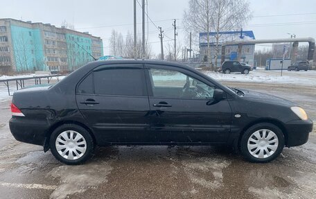 Mitsubishi Lancer IX, 2007 год, 420 000 рублей, 7 фотография
