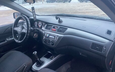 Mitsubishi Lancer IX, 2007 год, 420 000 рублей, 11 фотография