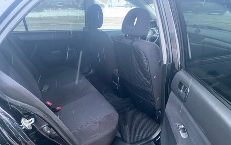 Mitsubishi Lancer IX, 2007 год, 420 000 рублей, 10 фотография