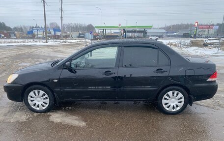 Mitsubishi Lancer IX, 2007 год, 420 000 рублей, 8 фотография