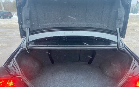 Mitsubishi Lancer IX, 2007 год, 420 000 рублей, 12 фотография