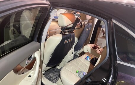 Infiniti QX70, 2016 год, 2 000 000 рублей, 11 фотография