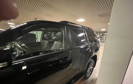 Infiniti QX70, 2016 год, 2 000 000 рублей, 12 фотография