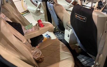 Infiniti QX70, 2016 год, 2 000 000 рублей, 18 фотография