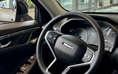 Haval Jolion, 2025 год, 2 399 000 рублей, 19 фотография