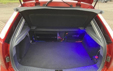 Ford Focus II рестайлинг, 2008 год, 690 000 рублей, 5 фотография