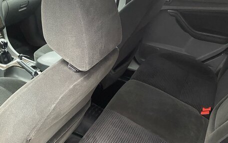 Ford Focus II рестайлинг, 2008 год, 690 000 рублей, 9 фотография