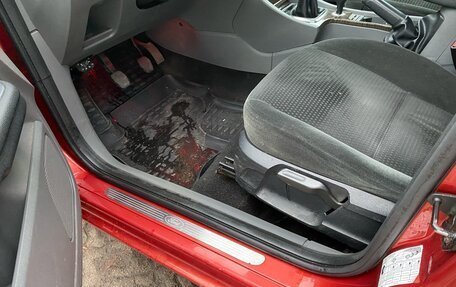 Ford Focus II рестайлинг, 2008 год, 690 000 рублей, 6 фотография