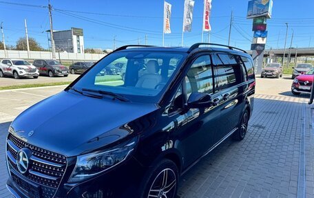 Mercedes-Benz V-Класс, 2024 год, 11 200 000 рублей, 1 фотография