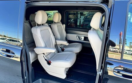 Mercedes-Benz V-Класс, 2024 год, 11 200 000 рублей, 10 фотография