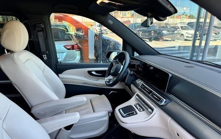 Mercedes-Benz V-Класс, 2024 год, 11 200 000 рублей, 7 фотография