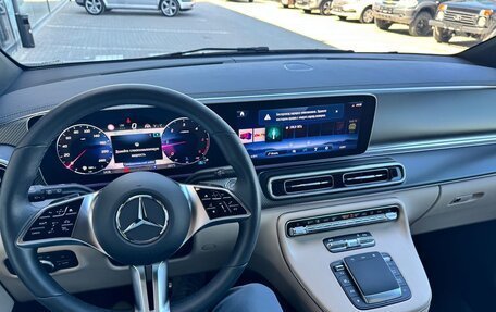 Mercedes-Benz V-Класс, 2024 год, 11 200 000 рублей, 6 фотография