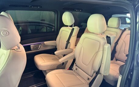 Mercedes-Benz V-Класс, 2024 год, 11 200 000 рублей, 9 фотография